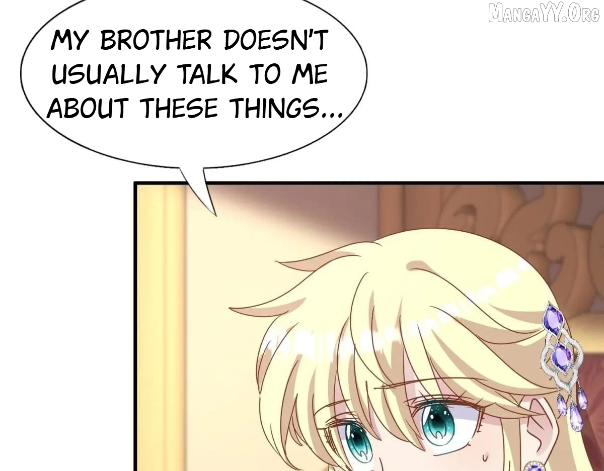 Don't Embarrass Me Chapter 176 - page 11